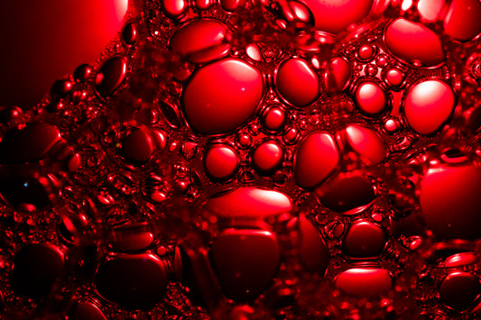 Ephemeral Spheres Ruby